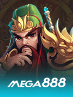 Mega888