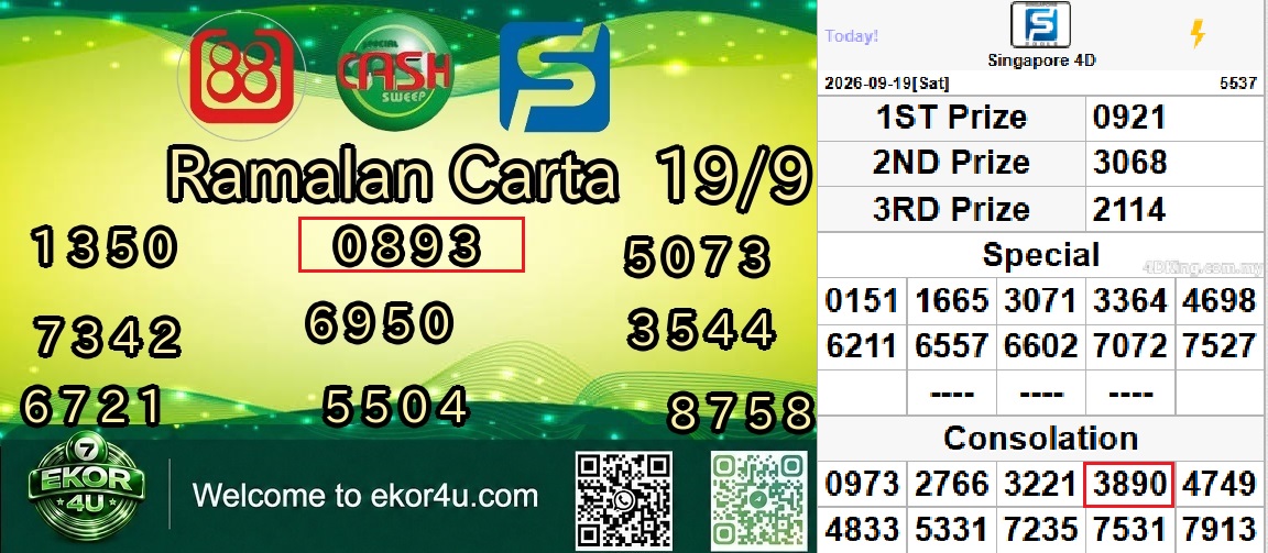 5